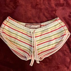 Hollister Booty Shorts